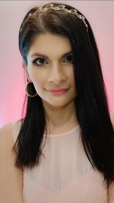 Makijaż okolicznościowy, Kobido, Rollmasaż