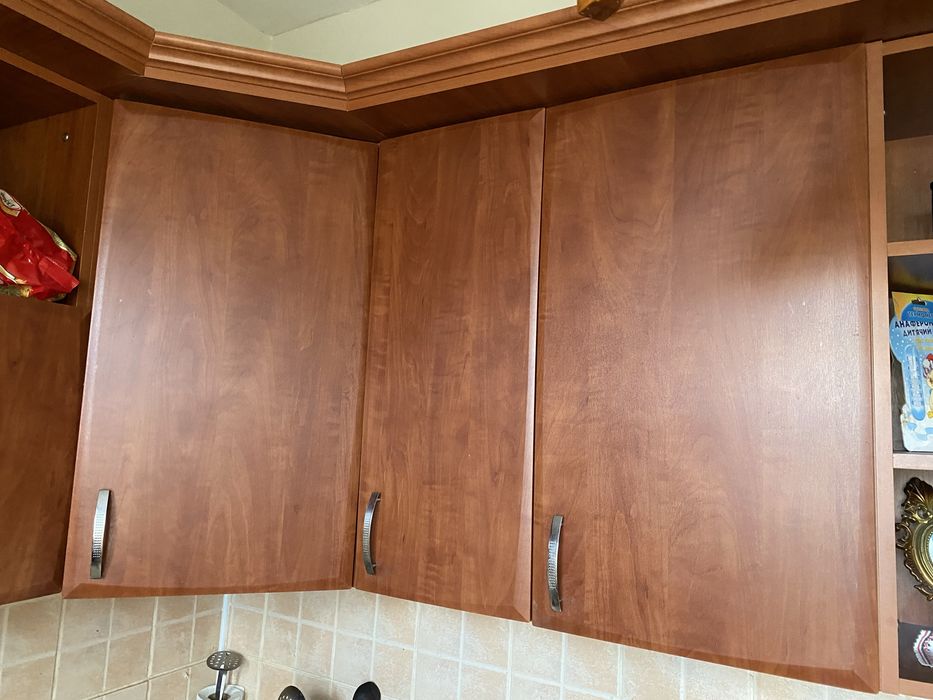 Продам кухонні меблі