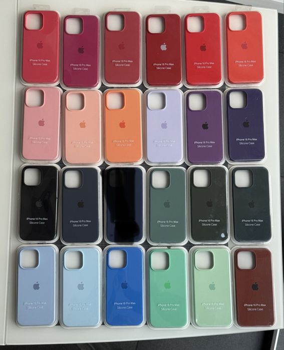 Акція розпродаж Чохол iphone 16 pro max. Чехол айфон 16 про макс