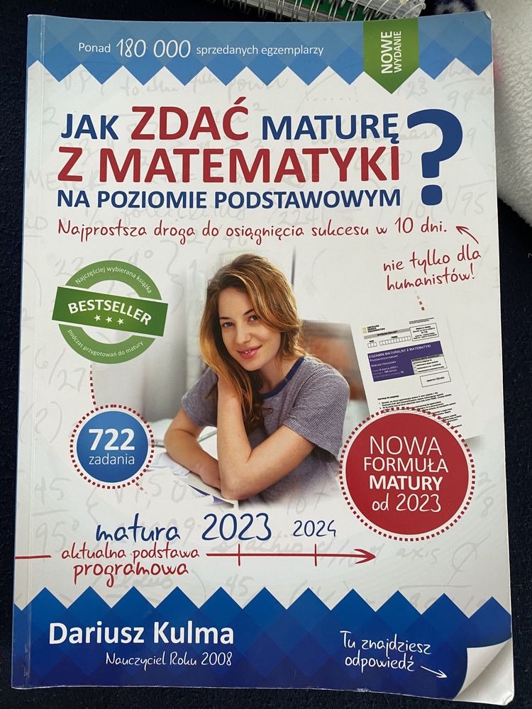 Zbiór zadań z matematyki