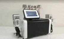 Multifunction Slimming Machine 5 w 1, z ekspozycji