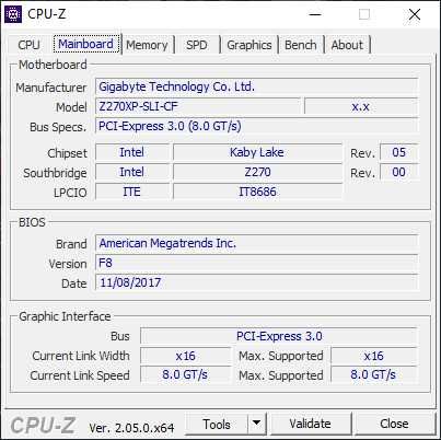 Продаю свій ПК 7700k + 1080 Turbo