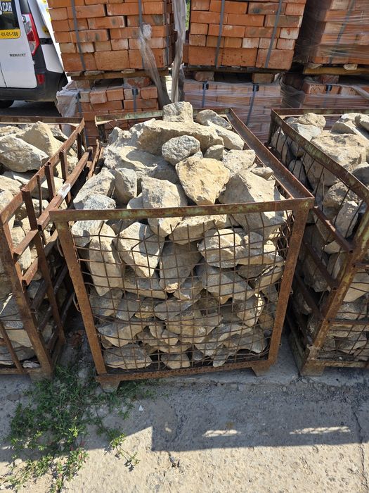 Продам камень бут