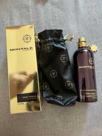 Montale Dark Purple 100ml оригінал