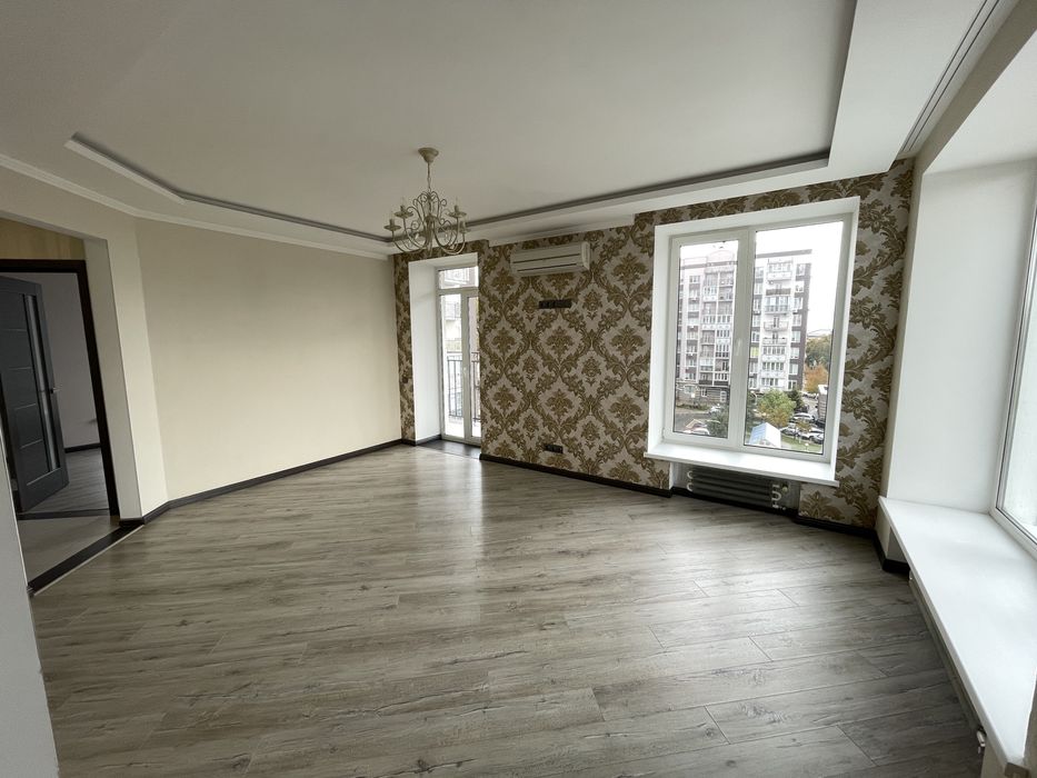 Актуальна! Здам 2к квартиру в центрі Бучі.