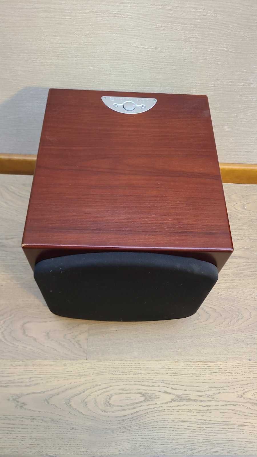 Активный сабвуфер Monitor Audio RSW 12