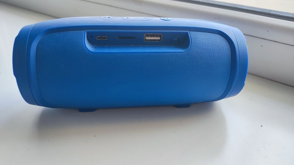 Колонка JBL flip