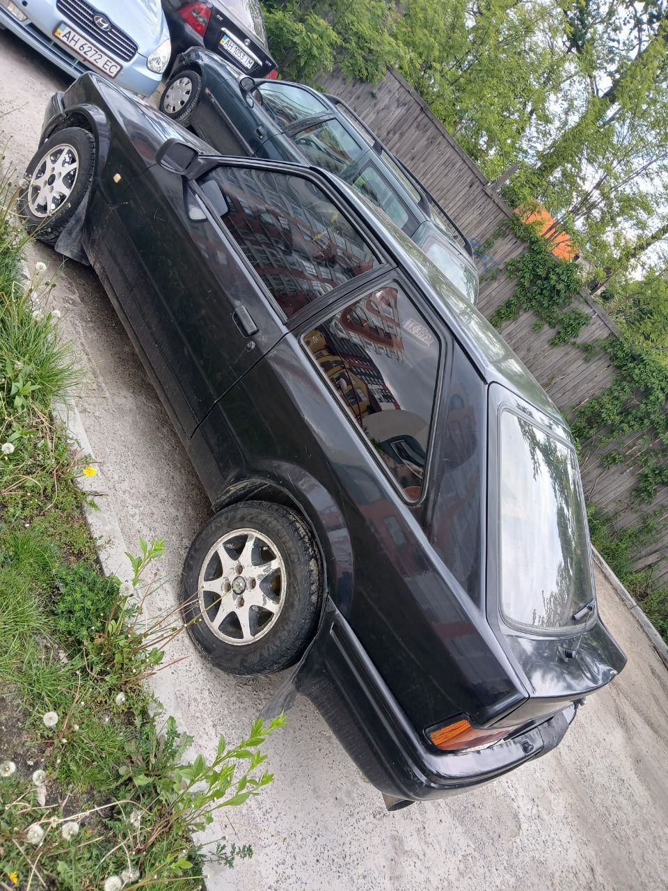Продам форд ескорд 1.6