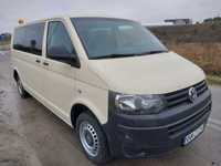Volkswagen T5 Caravelle * Long 9 osobowy*