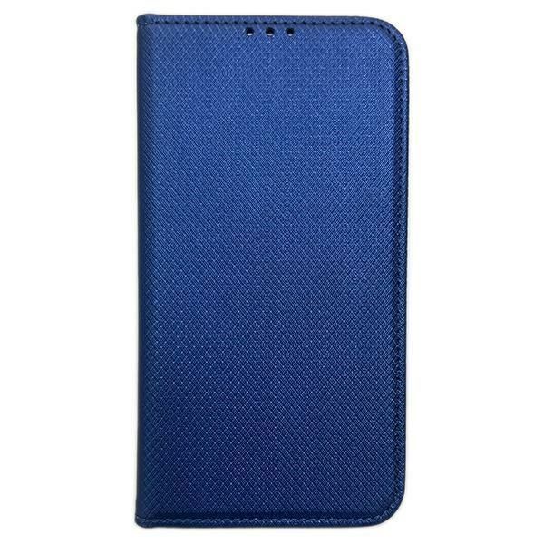 Etui Smart Magnet Book Iphone 14 / 15 / 13 6.1" Granatowy/Navy