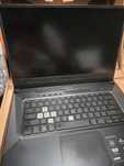Laptop Asus TUF Gaming f15 fx516p na części