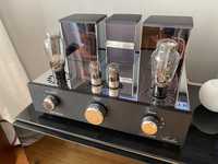 Wzmacniacz zintegrowany Linea Audio 300b SE (Trafonica)