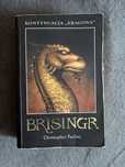 Brisingr Eragon Christopher Paolini