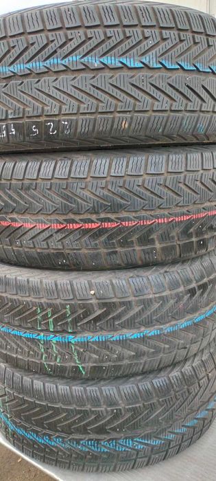 Vredestein WintracXtreme 225 55 16(Зима)Склад-шиномонтаж Дружківська12