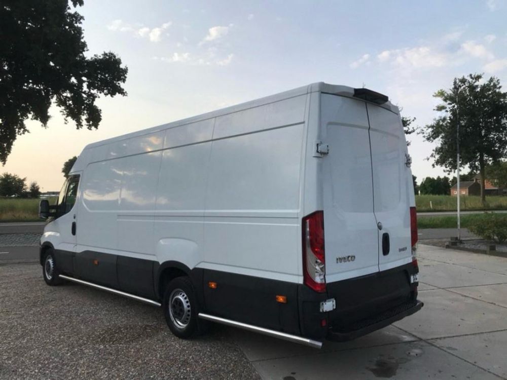 IVECO 35s180 L5 H4 EXTRA LONGA EXCELENTE ESTADO 2019 ###OPORTUNIDADE##