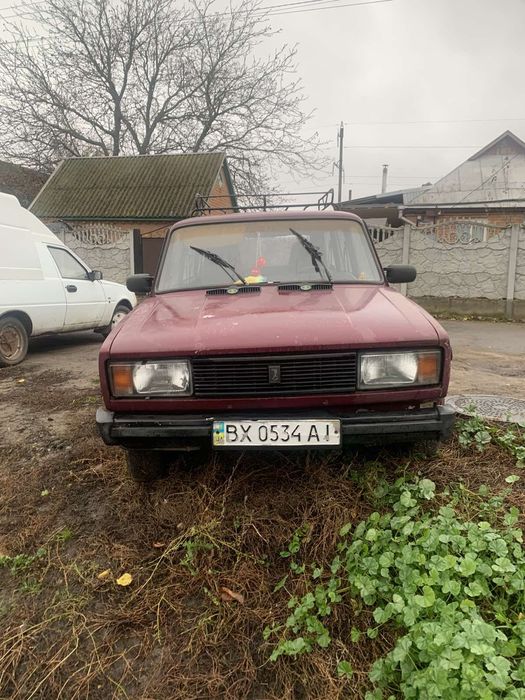 Продам ваз 2104 2001 р
