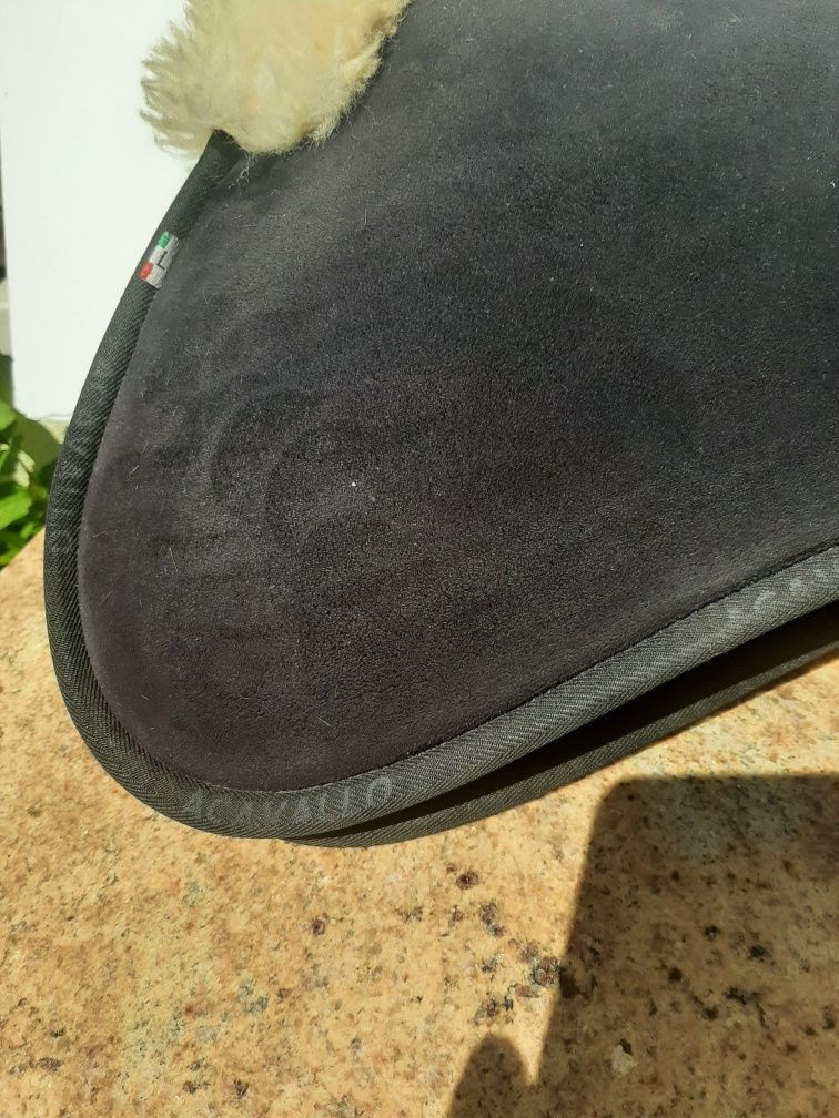 Podkładka pod siodło Accavallo Memory Foam