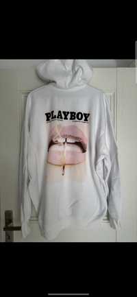 Bluza playboy missguided xs