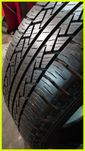 Пара летних шин Pirelli Scorpion STR 255/55 r18 255 55 18