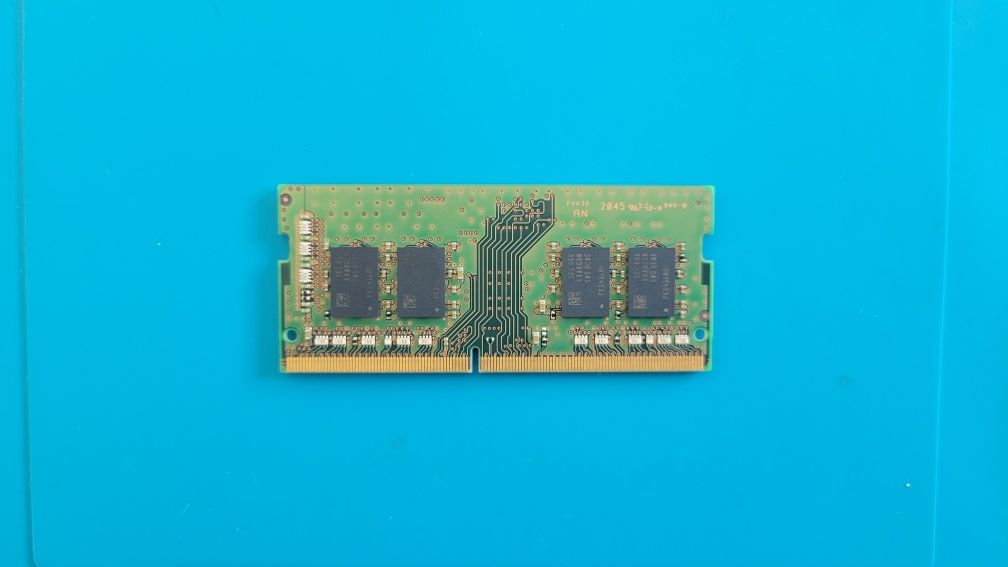 Memória RAM Samsung 8GB DDR4 PC4 3200AA