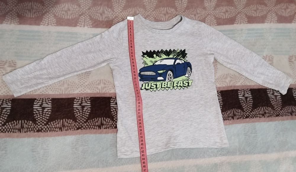 Лонгслив Sinsay 104р. 3-4года