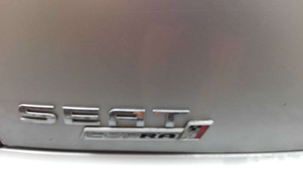 Seat Leon Cupra-Polecam Limited Edition