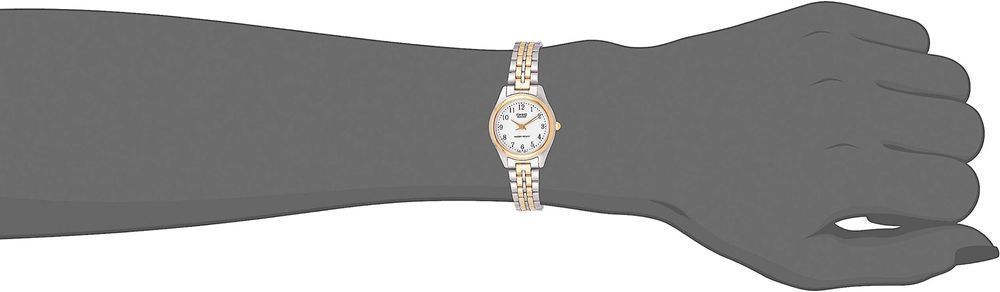 Годинник жіночий Casio LTP-1129G-7 Оригінал Гарантія Часы женские