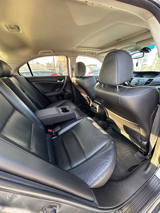 Продам Honda Accord 2008 рік можлива розстрочка,кредит,обмін!