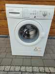 Pralka 100% Sprawna BOSCH 6kg. 55 x 60 x 85cm. Dowóz do 30 km, GRATIS