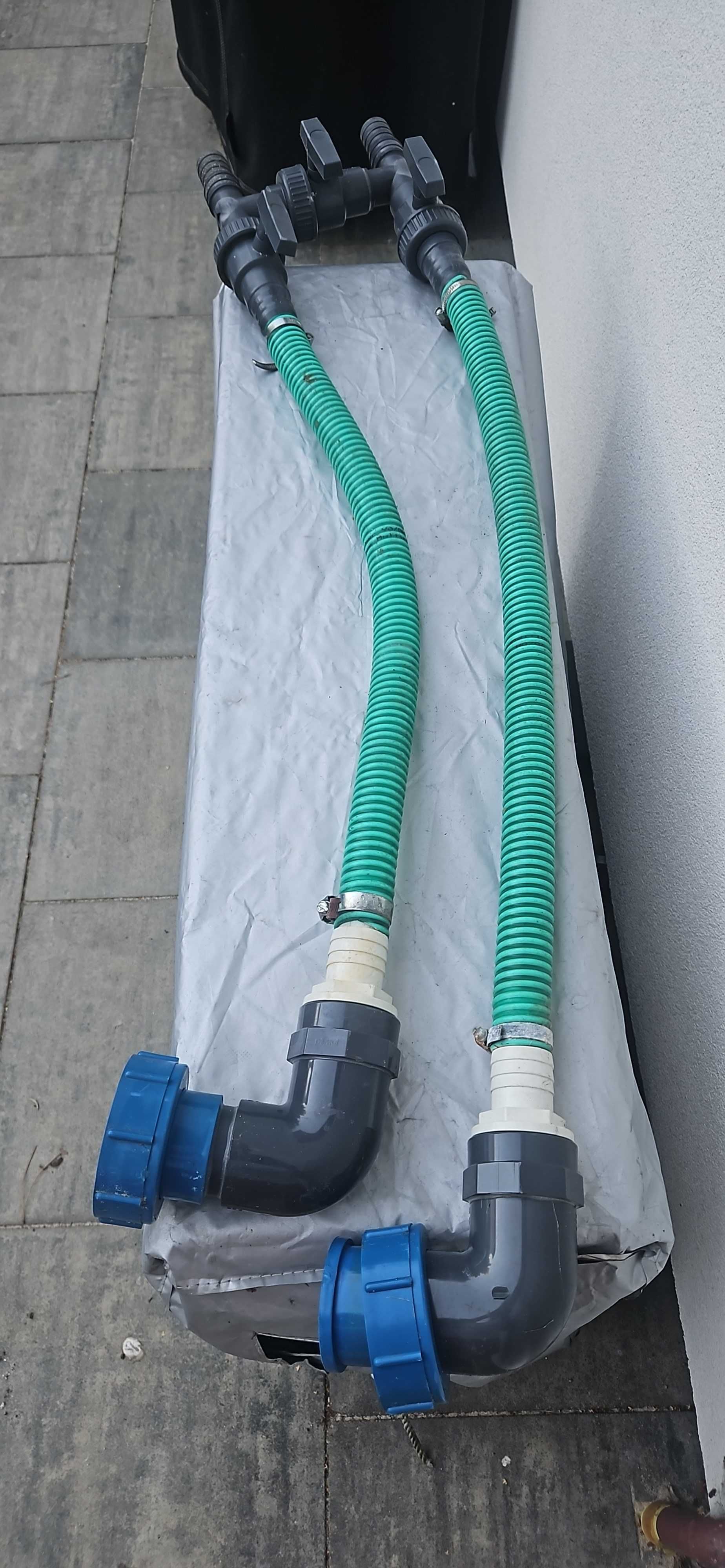 Pompa ciepła Hydro-Pro Inverter 7 WI-FI - basen, jacuzzi