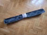 NOWY dywan Smukee Velvet rozmiar 120x160cm duży miękki oslo szary