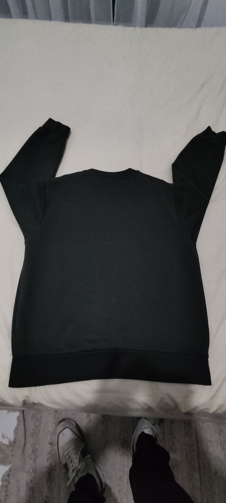 Sweatshirt Lacoste L