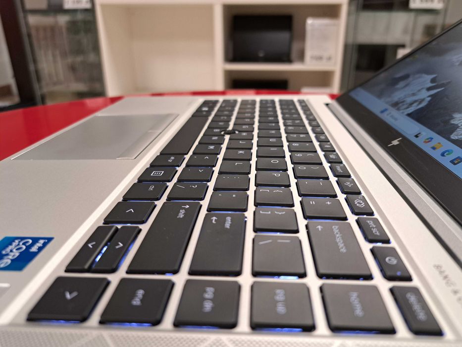 A-Klasa Laptop HP Elitebook 840 G8 i5-11GEN 16GB/256SSD FullHD Win11