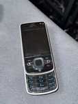 Telefon nokia 6210 navigator
