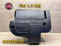 Корпус повітряного фільтра Fiat Doblo 1.3 MTJ Добло Лінея Фіоріно Пунт