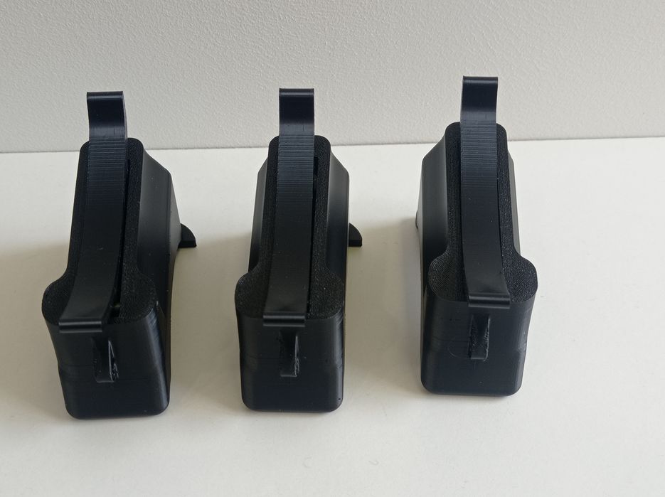 Продам швидку систему заряджання