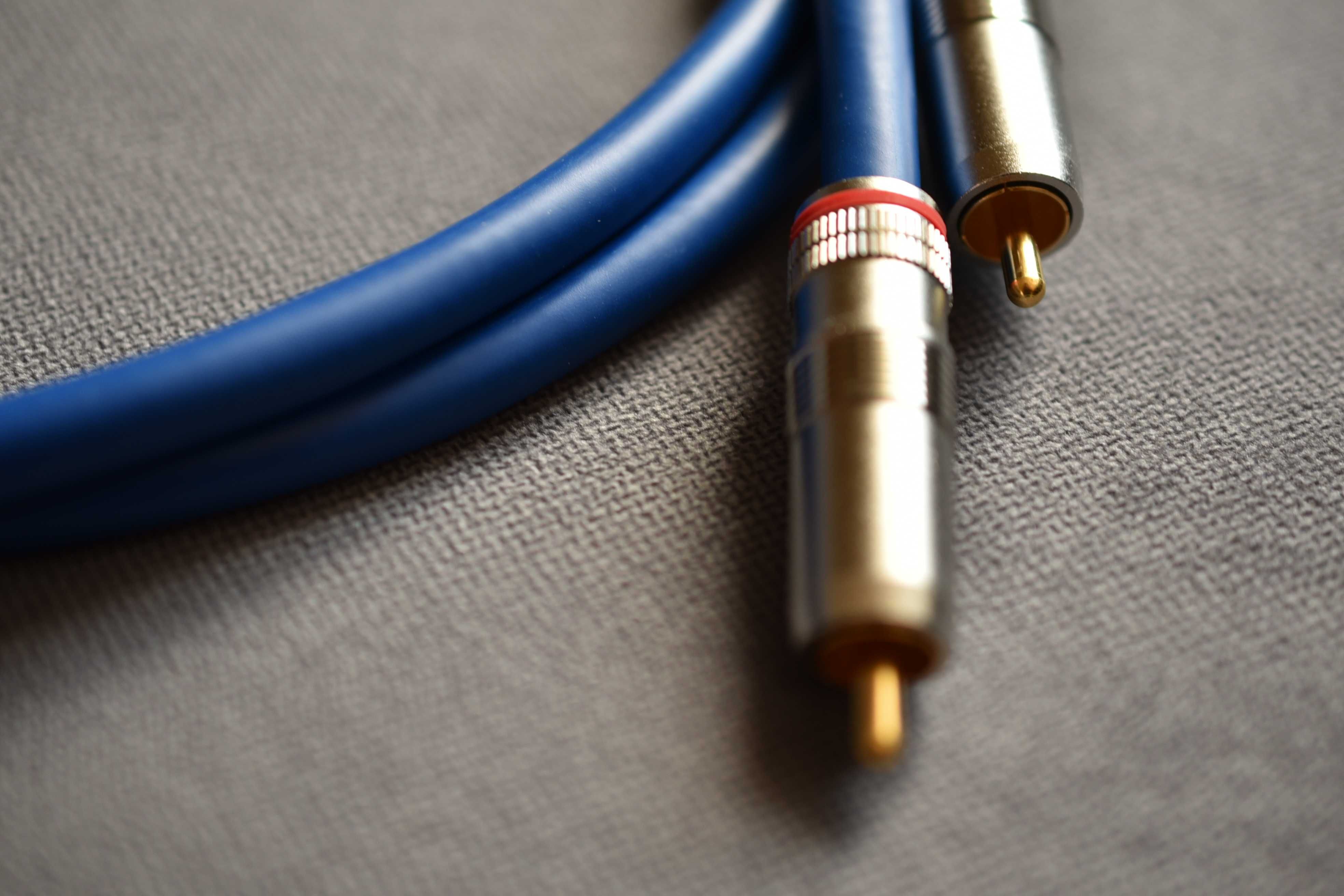 Accuphase AL-10 interkonekt RCA 1m