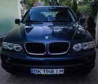 Продам BMW X5 2005 року випуску!