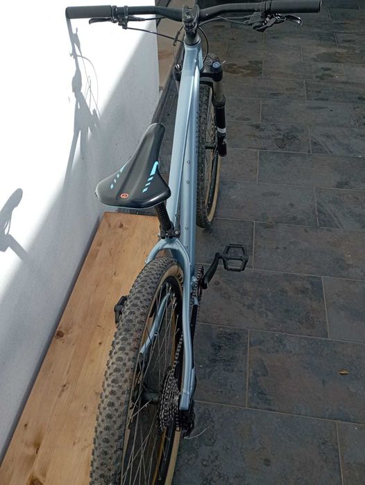 Rockrider EXPL 500 29"