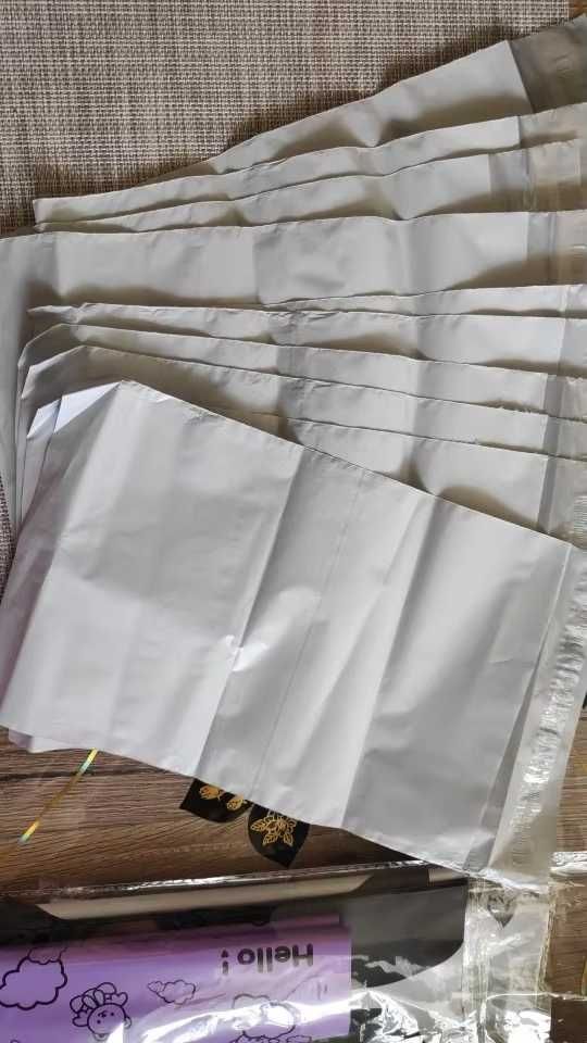 Sacos de envio Envelopes para expedição encomendas pack 25 unds