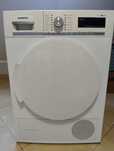 Suszarka do prania Siemens IQ700 WT44W5W0