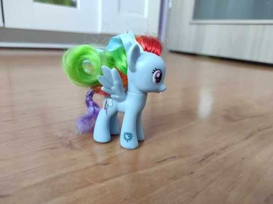 Figurka My Little Pony Rainbow Dash