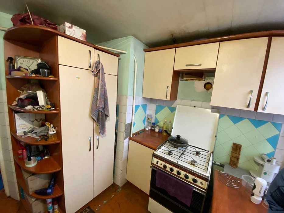 Продам 3к будинок, Південно-Захід, Кам'янецька. VRV ID: 29079