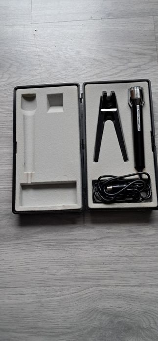 Mikrofon grundig gdm-313