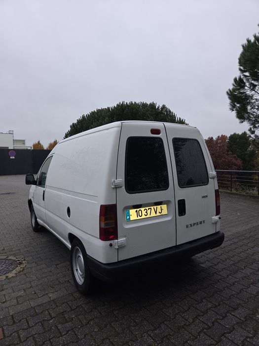 Peugeot Expert 2.0 Hdi