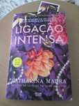 Ligação Intensa da Catharina Maura