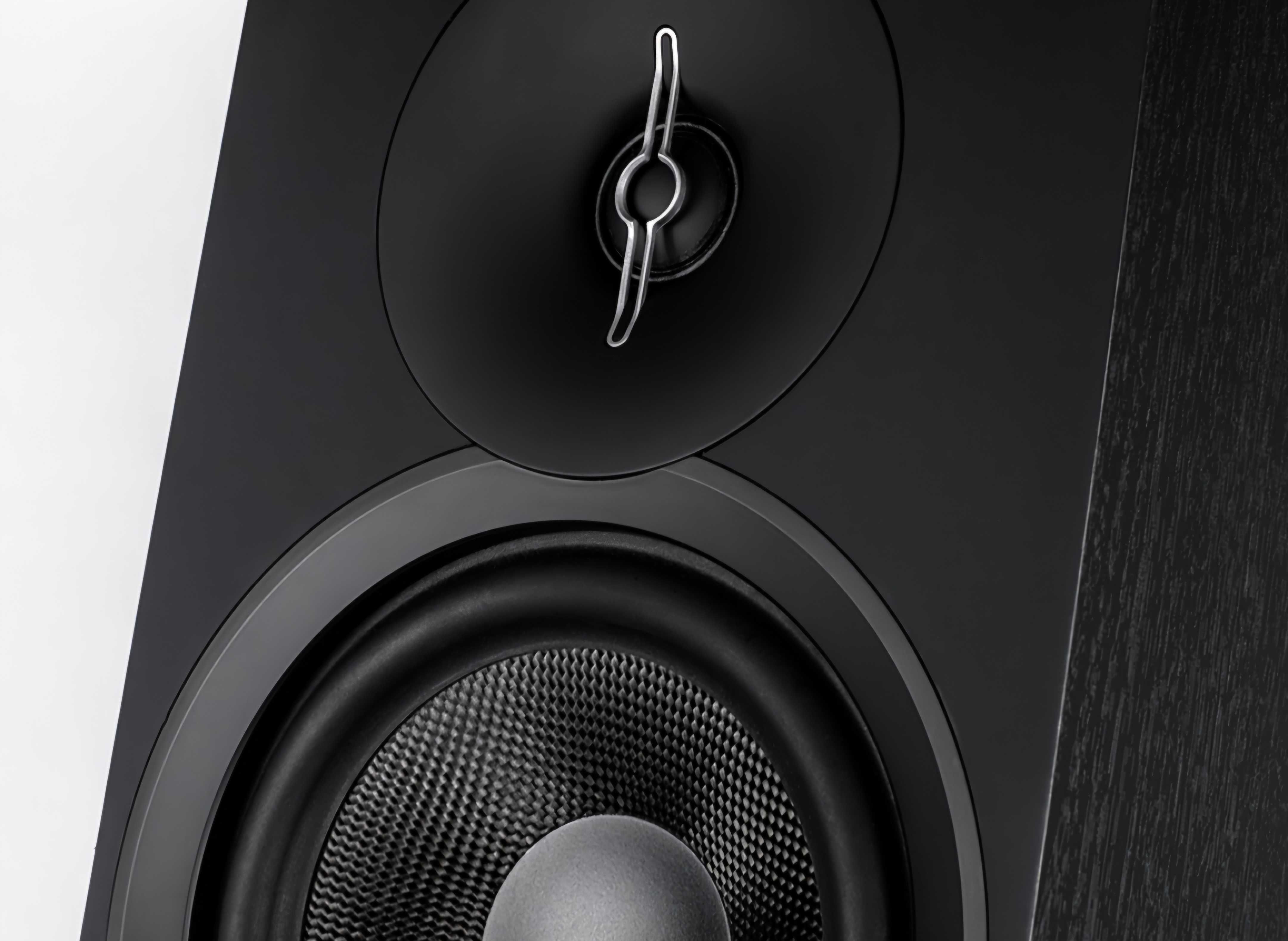 Zestaw stereo Bluesound POWERNODE + Bowers & Wilkins 603s2 | WROCŁAW
