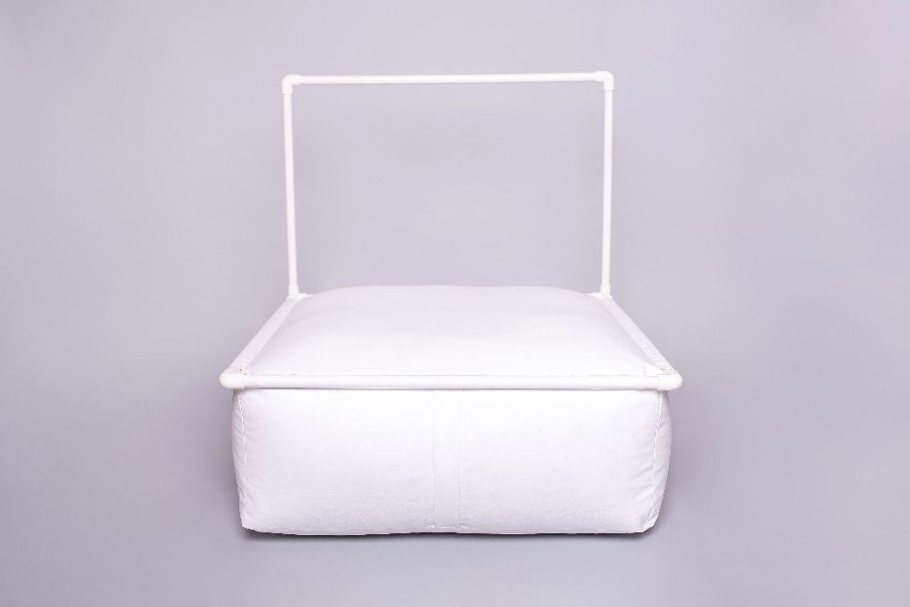 Beanbag, bean bag do sesji fotograficznej, poduszka do pozycjonowania,