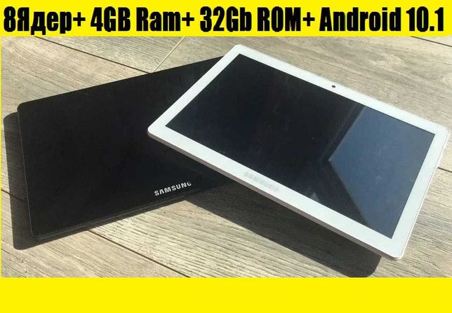 Планшет Samsung Tab Pro 4gb/32gb, экран 10.1" 2-SIМ телефон Самсунг