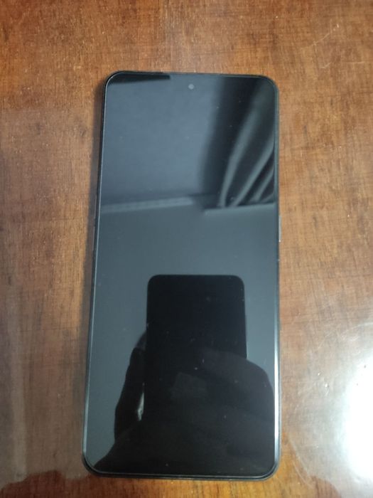 Realme GT NEO 5 12/256 Black Snapdragon 8+ Gen 1